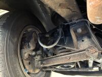 1971 MGB GT Coupe - NO RESERVE SALEROOM NOTICE [Location: Sydney] - 85