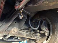 1971 MGB GT Coupe - NO RESERVE SALEROOM NOTICE [Location: Sydney] - 86