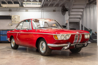 1968 BMW 2000 CS Coupe