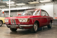 1968 BMW 2000 CS Coupe - 2