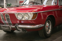 1968 BMW 2000 CS Coupe - 3