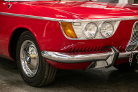 1968 BMW 2000 CS Coupe - 4