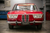 1968 BMW 2000 CS Coupe - 5
