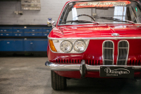 1968 BMW 2000 CS Coupe - 6
