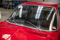 1968 BMW 2000 CS Coupe - 8