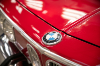 1968 BMW 2000 CS Coupe - 9