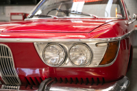1968 BMW 2000 CS Coupe - 10
