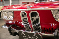 1968 BMW 2000 CS Coupe - 11