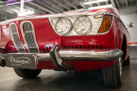 1968 BMW 2000 CS Coupe - 12