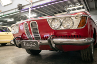 1968 BMW 2000 CS Coupe - 13