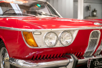 1968 BMW 2000 CS Coupe - 14