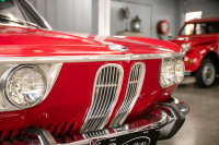 1968 BMW 2000 CS Coupe - 15