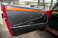 1968 BMW 2000 CS Coupe - 17