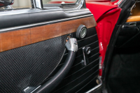 1968 BMW 2000 CS Coupe - 18