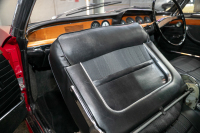 1968 BMW 2000 CS Coupe - 25