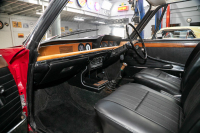 1968 BMW 2000 CS Coupe - 26