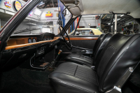 1968 BMW 2000 CS Coupe - 27