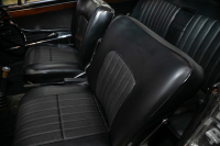 1968 BMW 2000 CS Coupe - 28