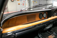 1968 BMW 2000 CS Coupe - 30