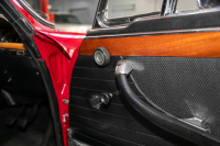 1968 BMW 2000 CS Coupe - 32