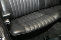 1968 BMW 2000 CS Coupe - 37