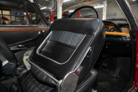 1968 BMW 2000 CS Coupe - 38