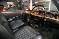 1968 BMW 2000 CS Coupe - 39