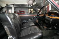 1968 BMW 2000 CS Coupe - 40