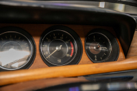 1968 BMW 2000 CS Coupe - 46