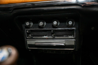 1968 BMW 2000 CS Coupe - 47