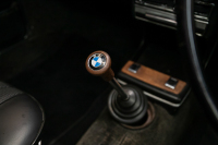 1968 BMW 2000 CS Coupe - 49