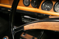 1968 BMW 2000 CS Coupe - 51