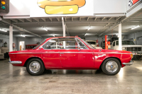1968 BMW 2000 CS Coupe - 53