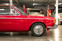 1968 BMW 2000 CS Coupe - 54