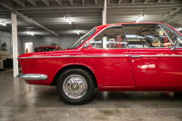 1968 BMW 2000 CS Coupe - 55