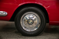 1968 BMW 2000 CS Coupe - 56