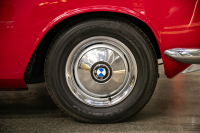 1968 BMW 2000 CS Coupe - 57