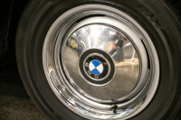 1968 BMW 2000 CS Coupe - 58