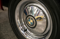 1968 BMW 2000 CS Coupe - 59
