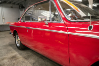1968 BMW 2000 CS Coupe - 63