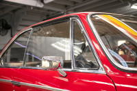 1968 BMW 2000 CS Coupe - 64