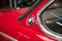 1968 BMW 2000 CS Coupe - 66