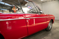 1968 BMW 2000 CS Coupe - 67