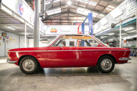 1968 BMW 2000 CS Coupe - 69
