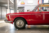 1968 BMW 2000 CS Coupe - 70