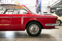 1968 BMW 2000 CS Coupe - 71