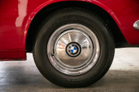 1968 BMW 2000 CS Coupe - 72