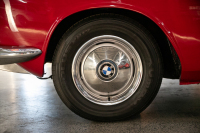 1968 BMW 2000 CS Coupe - 73