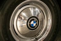 1968 BMW 2000 CS Coupe - 74