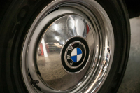 1968 BMW 2000 CS Coupe - 75